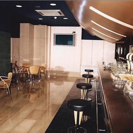 Hostal Torres San Leonardo de Yagüe Dış mekan fotoğraf