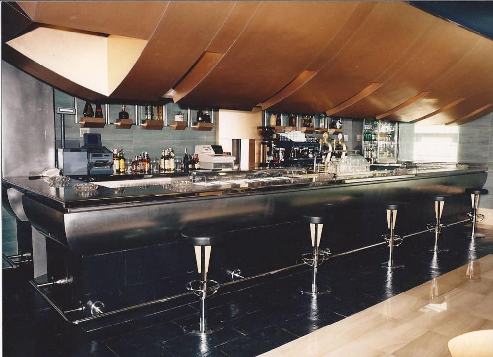 Hostal Torres San Leonardo de Yagüe Dış mekan fotoğraf