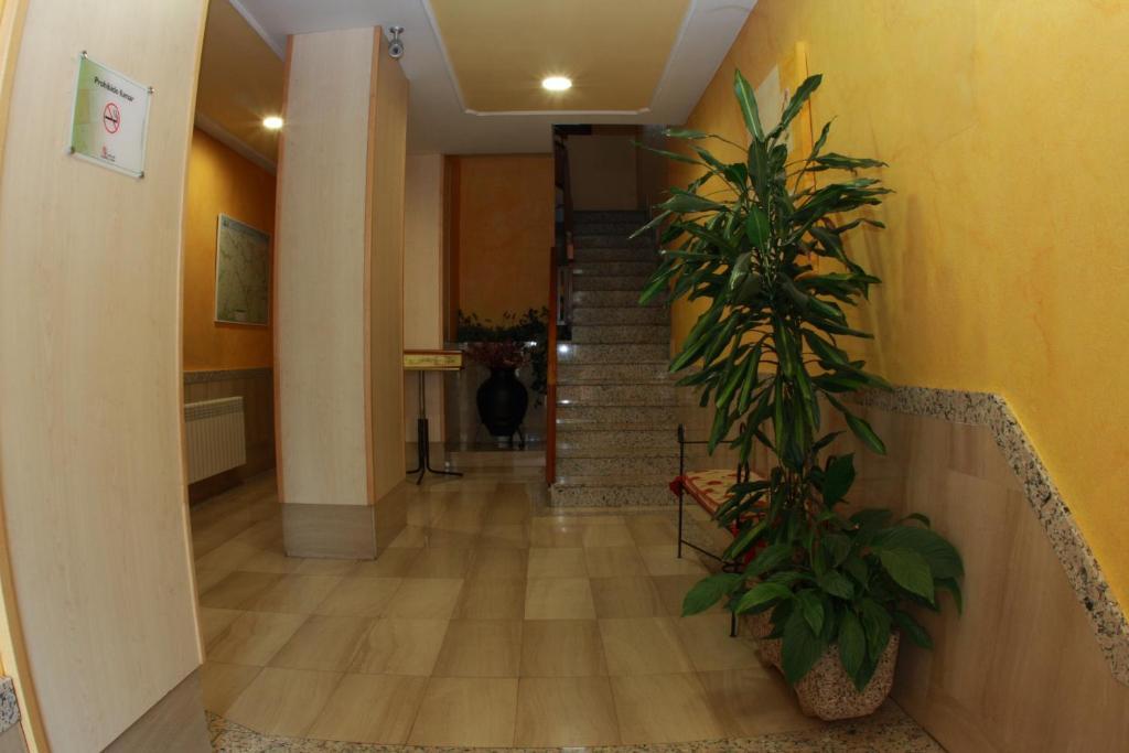 Hostal Torres San Leonardo de Yagüe Dış mekan fotoğraf